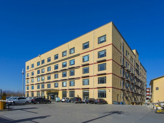 上海装修资质新办（工程）皓学